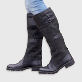 Emma - Orthopedic Boots