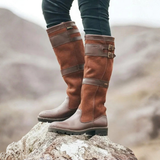 Emma - Orthopedic Boots