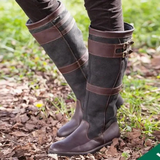 Emma - Orthopedic Boots