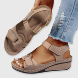 Ophélie - Orthopedic Sandals