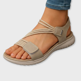 Amber - Orthopedic Sandals