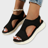 Laura - Orthopedic Sandals