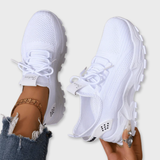Charlotte - Orthopedic Sneakers