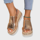 Rose - Orthopedic Sandals