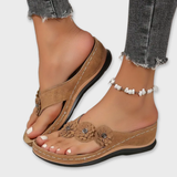 Stella - Comfort Orthopedic Sandals