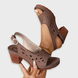 Nora - Orthopedic Sandals
