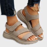 Eva - Orthopedic Sandals