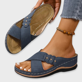 Joëlle - Orthopedic Sandals