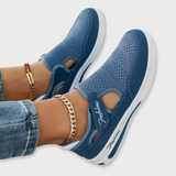 Léa - Orthopedic Sneakers
