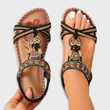 Hazel - Comfortable Orthopedic Sandals