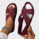 Solène - Orthopedic Sandals