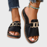 Karine - Comfortable Soft-Glide Sandals