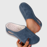 Monique - Orthopedic Slip-Ons