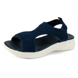 Laura - Orthopedic Sandals