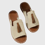 Simone - Orthopedic Sandals