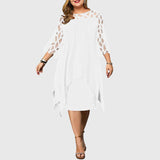 Patricia - Chic Dress