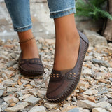 Mireille - Orthopedic Slip-ons