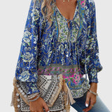 Estelle - Elegant Pullover