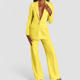 Savannah - Elegant Blazer and Pants