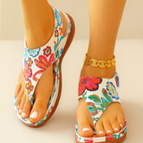 Geneviève - Orthopedic Comfort Sandals