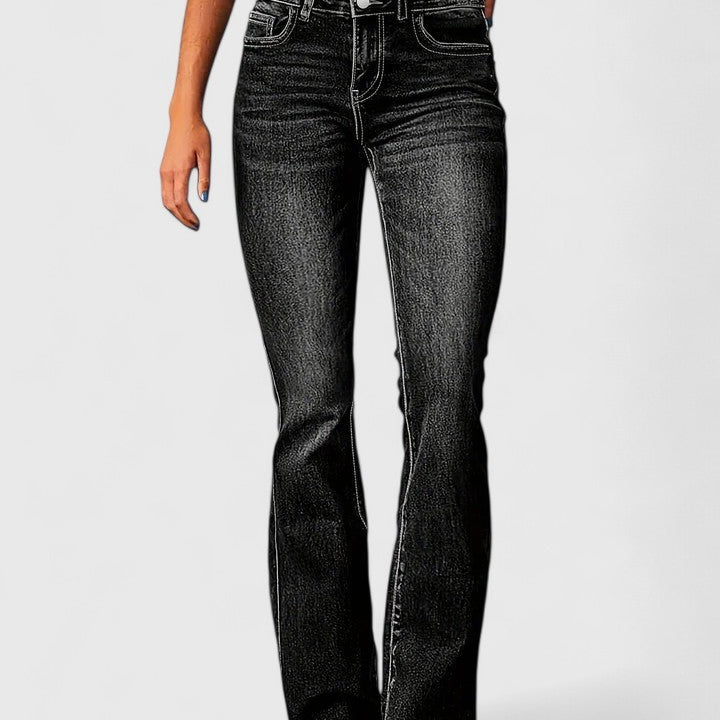 Gabriella - Sophisticated Women Pants