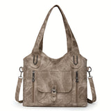 Mélissa - Women Everyday Shoulder Bag