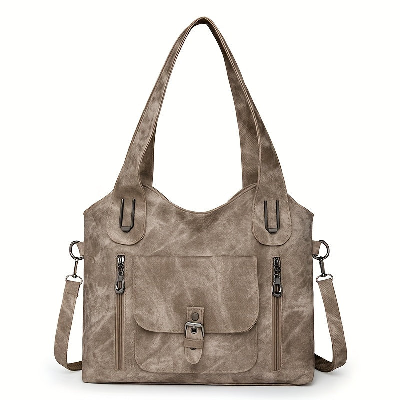 Mélissa - Women Everyday Shoulder Bag