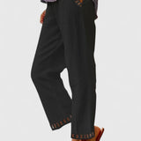 Angela - Sophisticated Women Pants