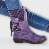 Zoé - Orthopedic Boots