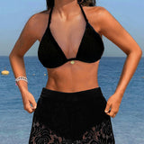 Diane - Elegant Lace Bikini Set