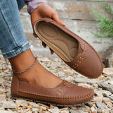 Mireille - Orthopedic Slip-ons