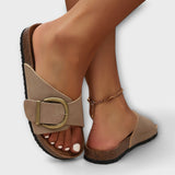 Delphine - Comfortable Soft-Glide Sandals