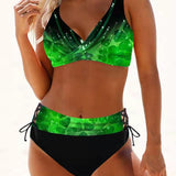Marielle - Colourful and Joyful Bikini
