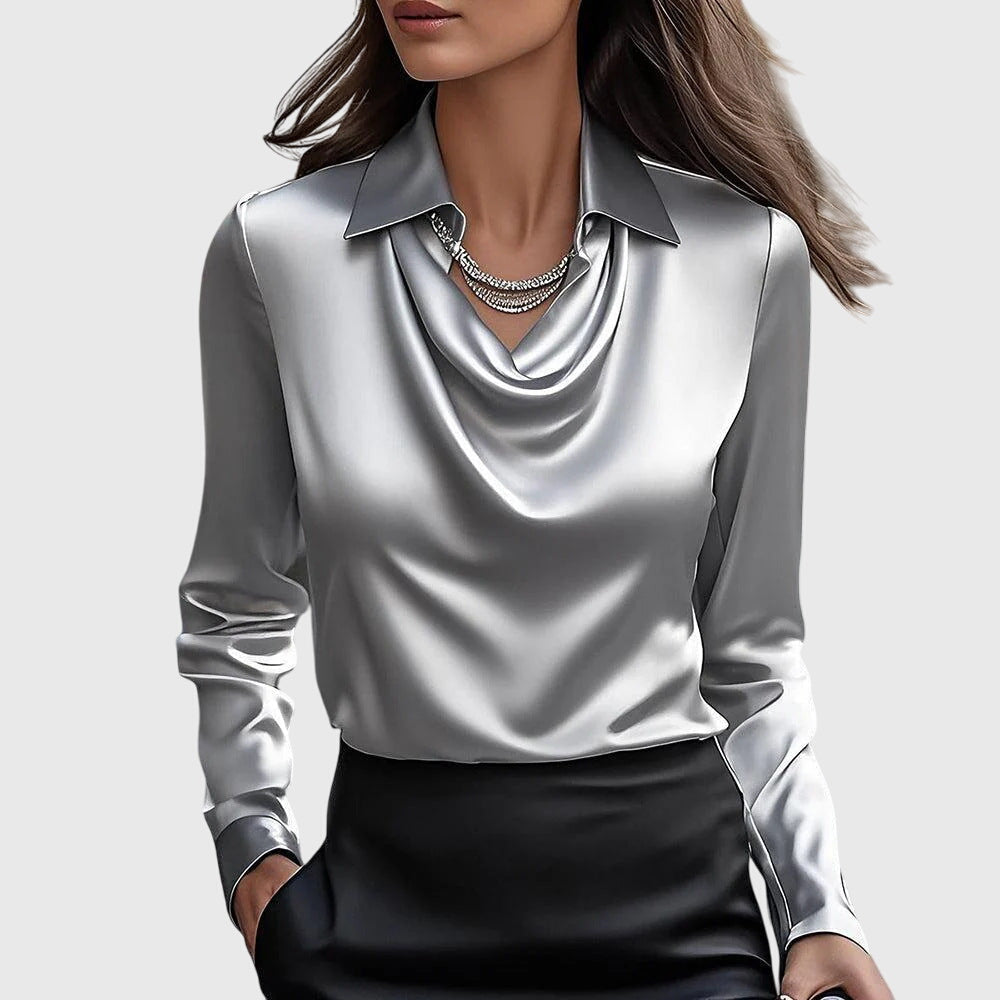 Julianne - Elegant Blouse