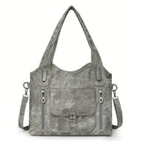 Mélissa - Women Everyday Shoulder Bag