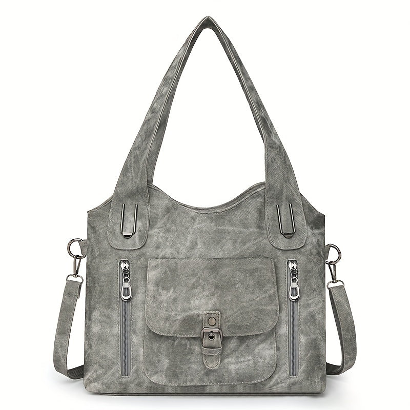 Mélissa - Women Everyday Shoulder Bag