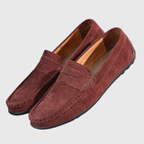Ophélie - Orthopedic Loafers
