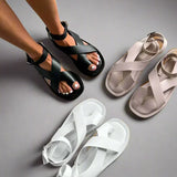 Ariane - Elegant & Casual Sandals