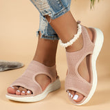 Laura - Orthopedic Sandals