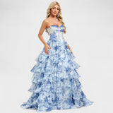 Savannah - Wedding Dress