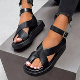Ariane - Elegant & Casual Sandals