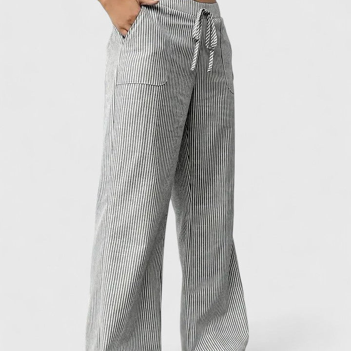 Violette - Elegant Women Pants
