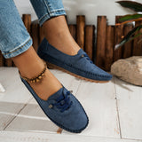 Zara - Orthopedic Loafers