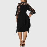 Patricia - Chic Dress