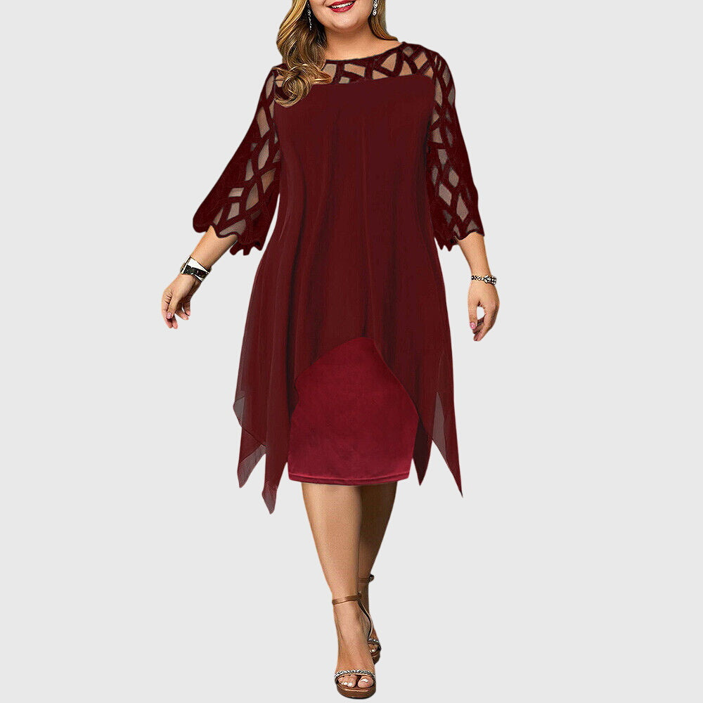 Patricia - Chic Dress