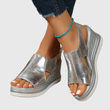 Anabelle - Orthopedic Sandals