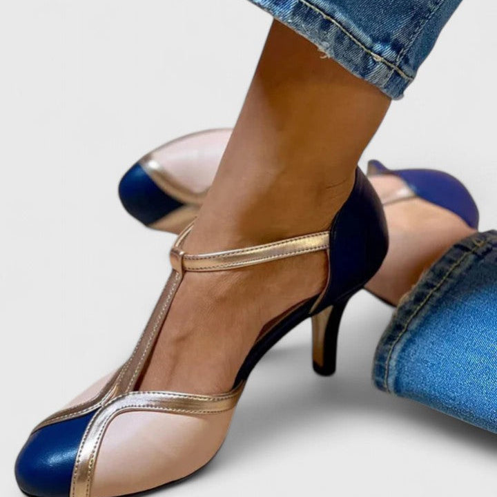 Joy - Comfortable Heels