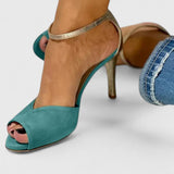 Anna - Elegant Heels