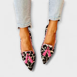 Sylvie - Elegant Loafers