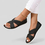 Louise - Orthopedic Sandals